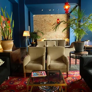 Hotel Goldmarie Gmbh, Berlin